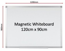 Q-Connect Aluminium Framed