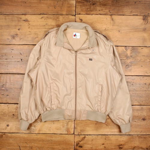 Vintage midwest bomber jacket - bomber,