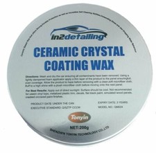 in2Detailing Ceramic Crystal