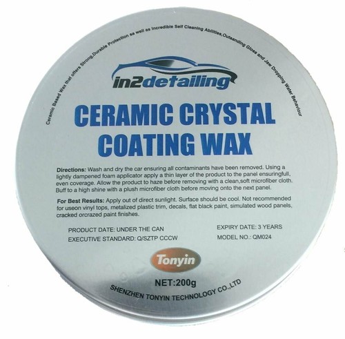 In2detailing ceramic crystal - in2detailing,