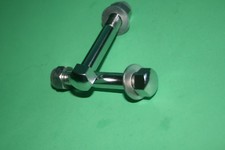 Triumph t100 t120 tr6 - t100, chrome