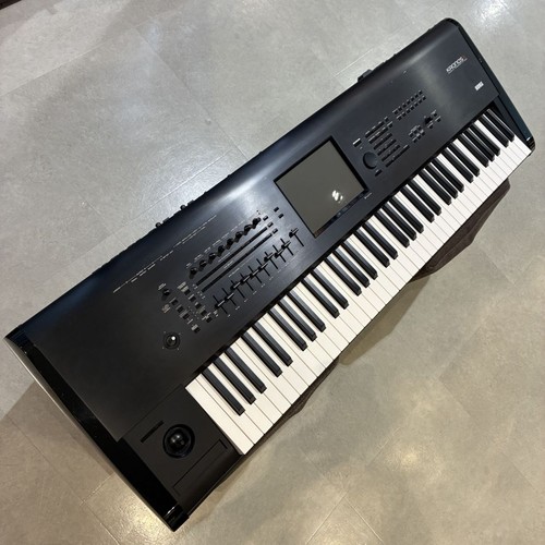 Korg kronos synthesizer - korg, x-73