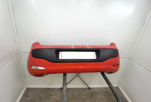 Fiat punto evo mk3 - evo,