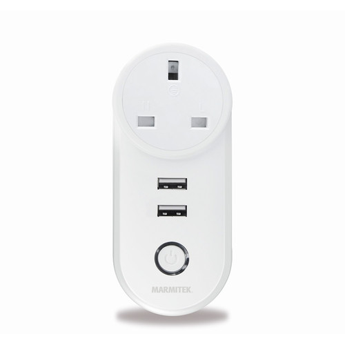 Marmitek power fi smart - power,