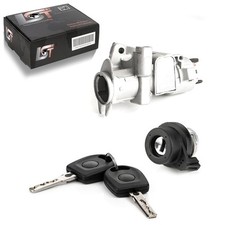 Ignition Lock Cylinder Housing