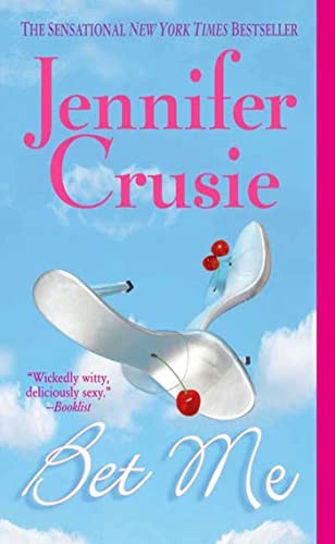 Bet crusie - bet,