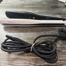 L'Oréal Professionnel Steampod 3.0 Hair Straightener White