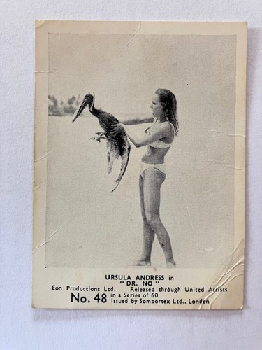 Somportex 1965 exciting - somportex-1965-, ‘exciting