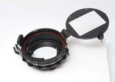 Arriflex Universal Lens Body
