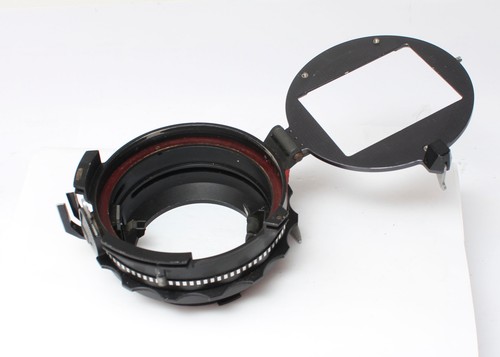 Arriflex universal lens body - universal,