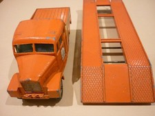 Matchbox King Size #K-8