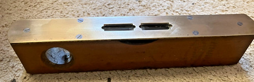 Antique early john - antique, rabone