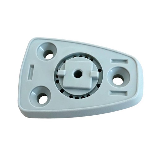 Premium 1pc mounting base - mounting,