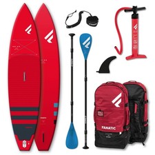 Fanatic ray air x31 - fanatic,