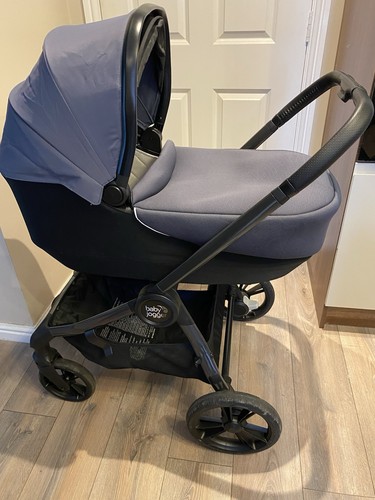 Baby jogger city sights pram - baby,