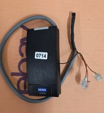 HID  iCLASS SE Smart Card