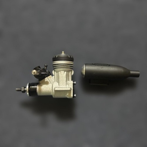 Jet 061 model engine - r/c,