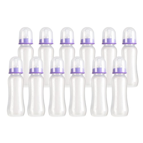 Babyway shaped 8oz feeding - babyway,