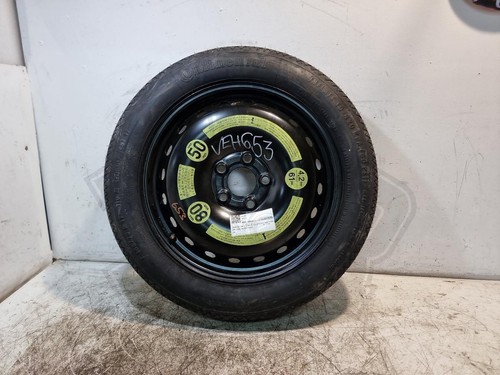 Mercedes class spare wheel - spare,