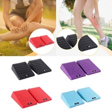 2x Squat Wedge Block Foot