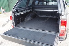 Nissan NP300 Navara Carpet