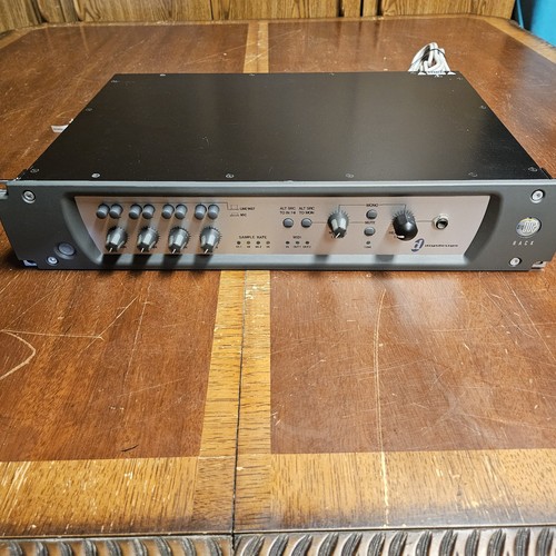 Digidesign digi 002 rack - digi,