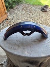 Kawasaki Gt550 Gt750 Front