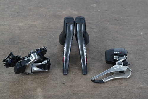 Sram red etap wifli speed - sram,