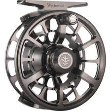 Wychwood RS2 Fly Reel #3/4 /