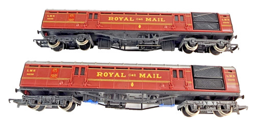 Rake hornby 30250 oo - hornby,