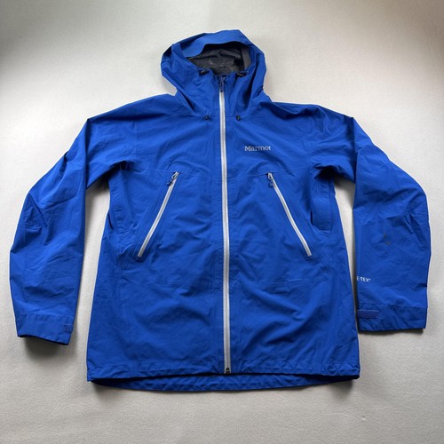Marmot jacket red star - marmot,