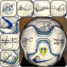 Leeds United 2000 Champions