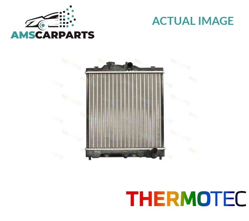 Engine cooling radiator - cooling,