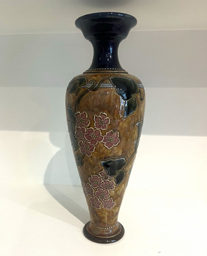Royal doulton art nouveau - doulton,