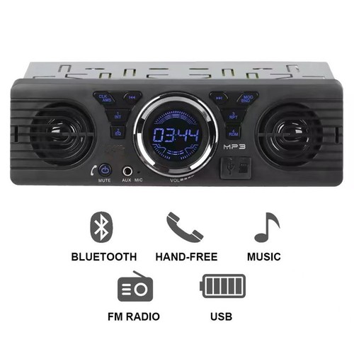 Car mp3 audio electric - car,