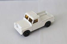 Rare Corgi Juniors Land Rover