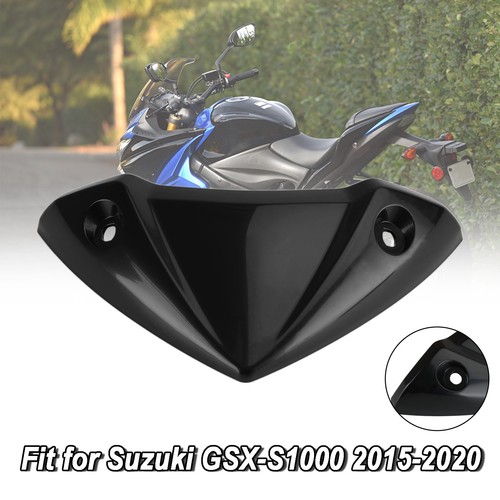 Unpainted headlight instrument - unpainted,