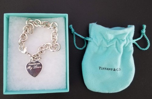 Tiffany return to - tiffany,