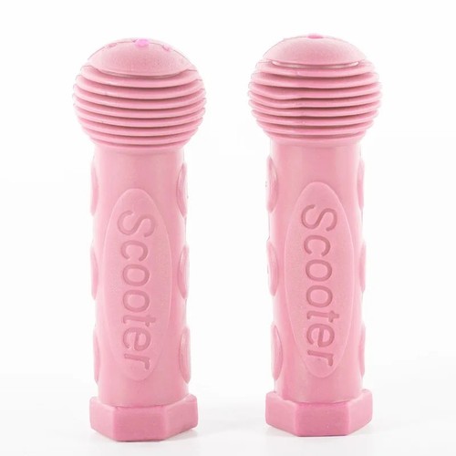 Scooter handlebar grips - handlebar,