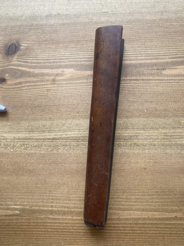 Mauser forend wooden - forend,