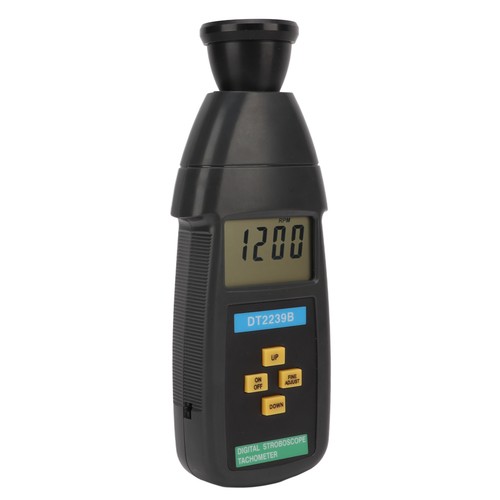 Dt2239b digital stroboscope - digital,