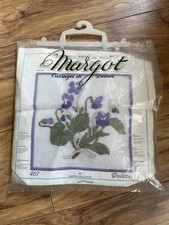 Rare vintage tapestry - tapestry, kit
