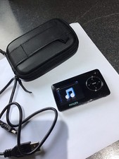 Philips GoGear SA328502  8GB