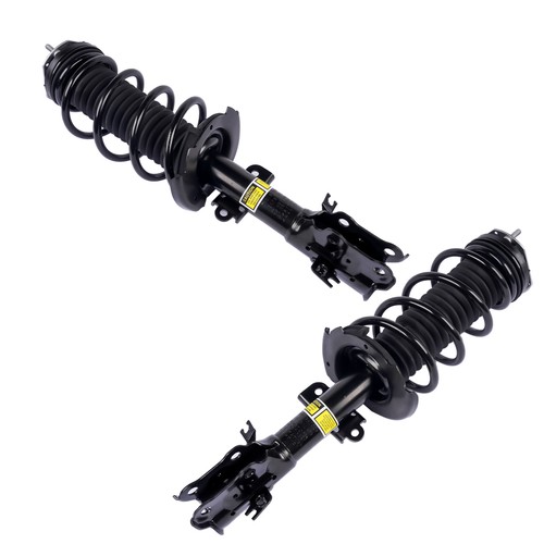 New front shock absorber - shock,