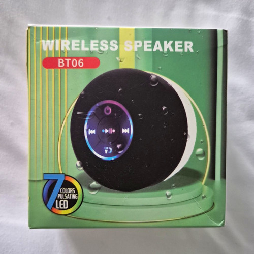 Bt06 wireless bluetooth - bt06,