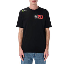 FABIO QUARTARARO Dual Monster