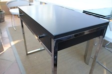 Real Leather dressing table /