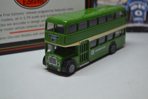 Efe gilbow bristol lodekka - -,