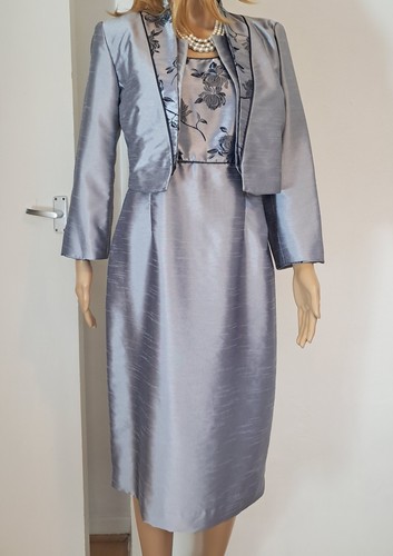 Roman black and silver - black,