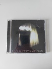 1000 Forms of Fear by Sia (CD